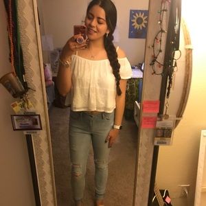 Meet your Posher, Bailey